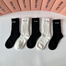 Miu Miu Socks